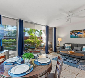 Kihei Kai Nani #13-131 condo